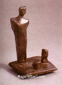 L'âge du bronze, 1991