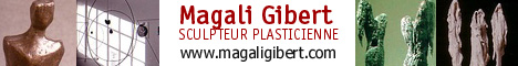 Magali Gibert